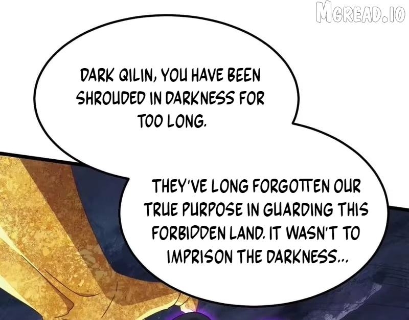 Invasion of the Myriad Races: Starting by Taming a Legendary Beast Chapter 78  - page 49
